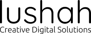 Lushah Digital logo